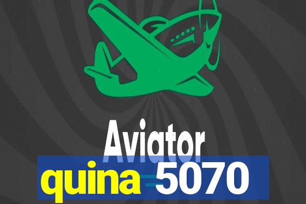 quina 5070